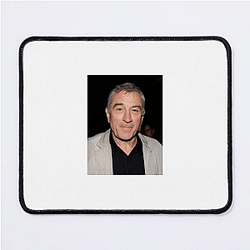 Legendary Actor Robert De Niro Mouse Pads
