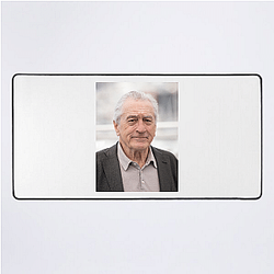 Silver Screen Hero Robert De Niro Mouse Pads