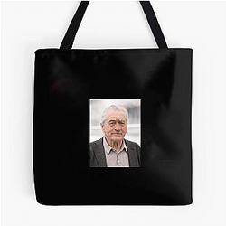 Silver Screen Hero Robert De Niro Bags