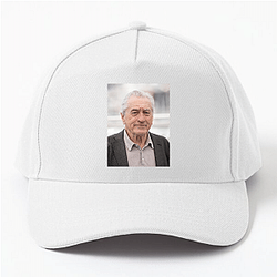 Silver Screen Hero Robert De Niro Hats & Caps