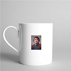 Versatile Actor Robert De Niro Mugs