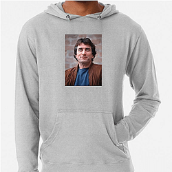 Versatile Actor Robert De Niro Hoodies
