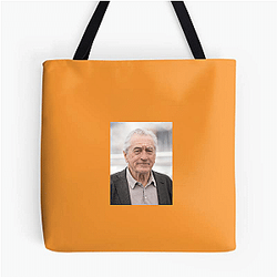 Silver Screen Hero Robert De Niro Bags