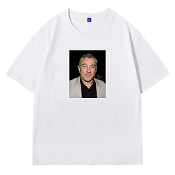 Legendary Actor Robert De Niro T-Shirts