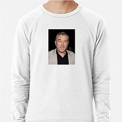 Legendary Actor Robert De Niro Sweatshirts