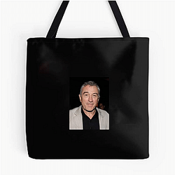 Legendary Actor Robert De Niro Bags