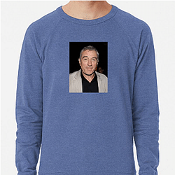 Legendary Actor Robert De Niro Sweatshirts