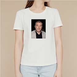 Legendary Actor Robert De Niro T-Shirts