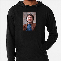 Versatile Actor Robert De Niro Hoodies
