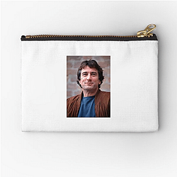 Versatile Actor Robert De Niro Zipper Pouches