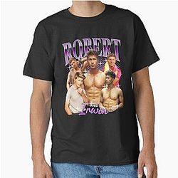 Robert Irwin Classic T-Shirt