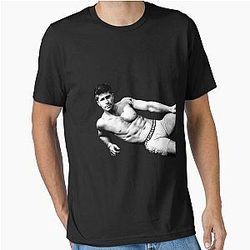 Vintage Robert Irwin Essential T-Shirt