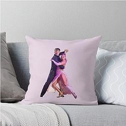 Dancing with the Stars Season 34 - Robert Irwin Throw