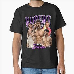 Robert Irwin DWTS Wildlife Classic T-Shirt