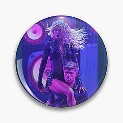 Robert Irwin Dancing with the Stars Pin