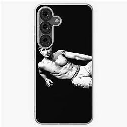 Robert Irwin Samsung Galaxy Soft Case