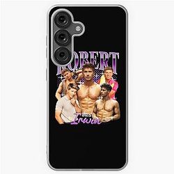 Robert Irwin Vintage Samsung Galaxy Case
