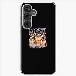 Robert Irwin Samsung Galaxy Case