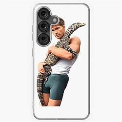 Robert Irwin Lizard Galaxy Case