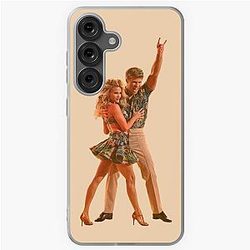 Robert Irwin and Whitney Carson Dancing Samsung Galaxy Case