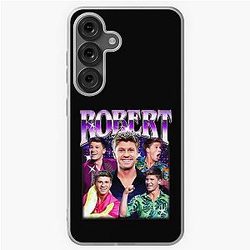 Robert Irwin Fan Art Samsung Galaxy Soft Case