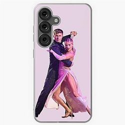 Dancing with the Stars Season 34 Robert Irwin Samsung Galaxy Case