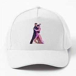 Dancing with the Stars Season 34 Robert Irwin Baseball Cap