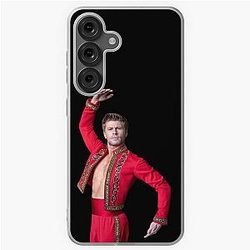Robert Irwin Paso Doble Samsung Galaxy Soft Case