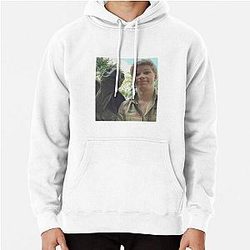 Robert Irwin Turtle Hoodie
