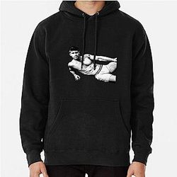 Vintage Robert Irwin Hoodie