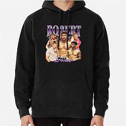 Robert Irwin Vintage Hoodie