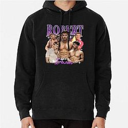 Robert Irwin DWTS 2025 Robert Irwin Wildlife Pullover Hoodie