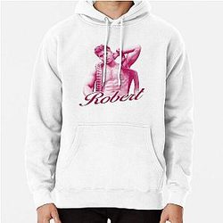 Robert Irwin Portrait Hoodie