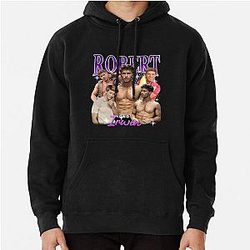 Robert Irwin Dwts 2025 The Stars Fan Robert Irwin Fan Gift Robert Irwin Wildlife Pullover Hoodie