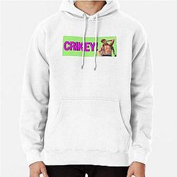 Robert Irwin Pullover Hoodie