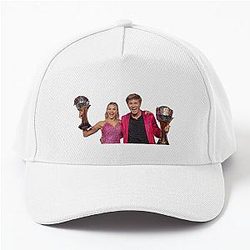 Robert Irwin and Witney Carson DWTS Season 34 Winners Baseball Cap 
 -> Robert Irwin and Whitney Carson DWTS Season 34 Winners Baseball Cap 
 
                Removed: "and", to "and", 
                            1. "Robert", as first word 
                            2. Replaced "Witney" with "Whitney", 

                   Robert Irwin and Whitney Carson DWTS Season 34 Winners Baseball cap 
                cleaned..