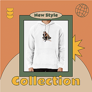 Robert Irwin Hoodies