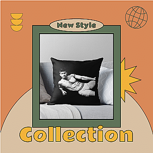 Robert Irwin Pillows Cover