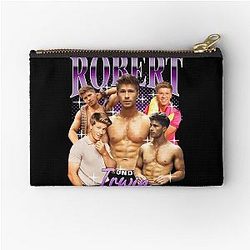 Robert Irwin Vintage Pouch