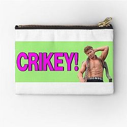 Robert Irwin Pouch