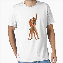 Robert Irwin and Whitney Carson Dancing Essential T-Shirt