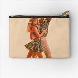 Robert Irwin and Whitney Carson Dancing Pouch