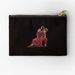 Robert Irwin Dancing with Stars Zipper Pouch