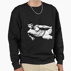 Vintage Robert Irwin Pullover Sweatshirt