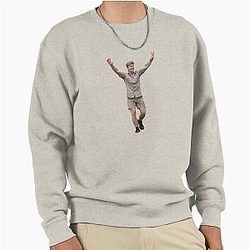 Robert Irwin Wildlife Conservationist Hoodie