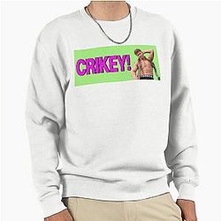 Robert Irwin Pullover Sweatshirt