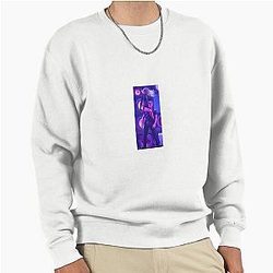 Robert Irwin Dancing with Stars Pullover Sweatshirt