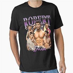 Robert Irwin DWTS 2025 The Stars Fan Essential T-Shirt