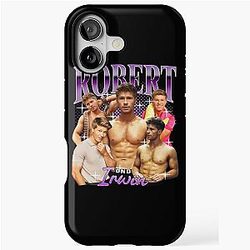 Robert Irwin iPhone Tough Case