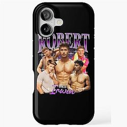 Robert Irwin Vintage iPhone Tough Case